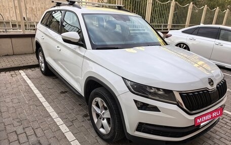 Skoda Kodiaq I, 2020 год, 2 300 000 рублей, 2 фотография
