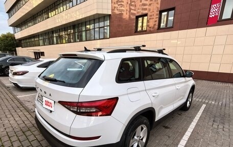 Skoda Kodiaq I, 2020 год, 2 300 000 рублей, 5 фотография
