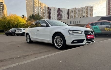 Audi A4, 2014 год, 1 200 000 рублей, 1 фотография