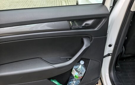 Skoda Kodiaq I, 2020 год, 2 300 000 рублей, 13 фотография