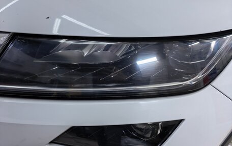 Skoda Kodiaq I, 2020 год, 2 300 000 рублей, 15 фотография