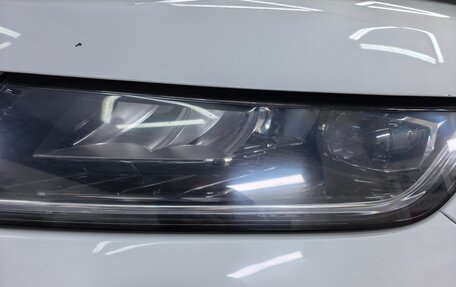 Skoda Kodiaq I, 2020 год, 2 300 000 рублей, 16 фотография