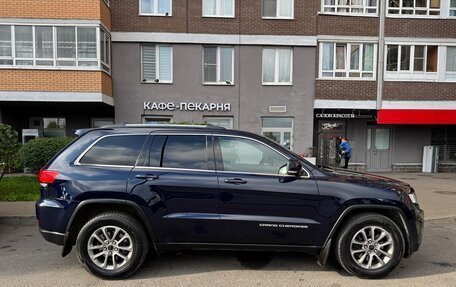 Jeep Grand Cherokee, 2014 год, 2 199 000 рублей, 3 фотография