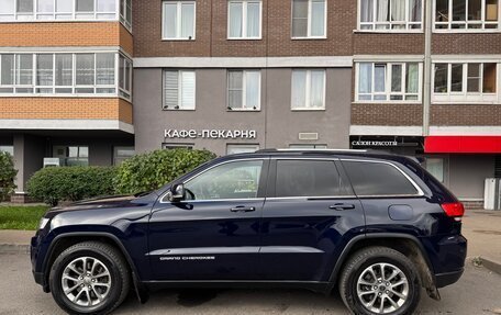 Jeep Grand Cherokee, 2014 год, 2 199 000 рублей, 7 фотография