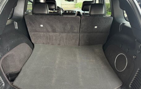 Jeep Grand Cherokee, 2014 год, 2 199 000 рублей, 12 фотография