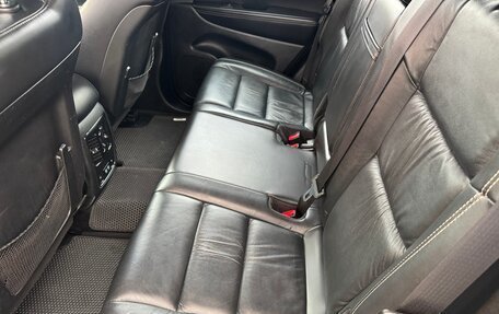 Jeep Grand Cherokee, 2014 год, 2 199 000 рублей, 10 фотография