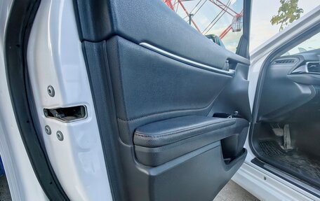 Toyota Camry, 2018 год, 2 770 000 рублей, 6 фотография
