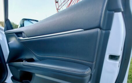 Toyota Camry, 2018 год, 2 770 000 рублей, 8 фотография