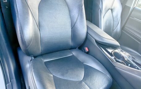 Toyota Camry, 2018 год, 2 770 000 рублей, 13 фотография