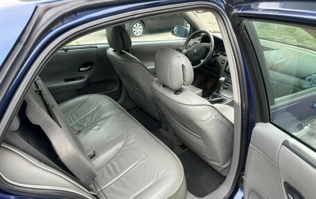 Renault Laguna II, 2002 год, 230 000 рублей, 10 фотография