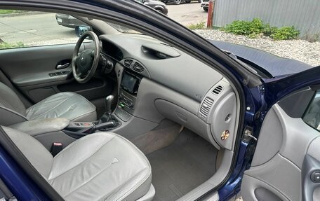 Renault Laguna II, 2002 год, 230 000 рублей, 11 фотография