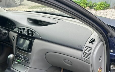 Renault Laguna II, 2002 год, 230 000 рублей, 12 фотография