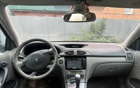 Renault Laguna II, 2002 год, 230 000 рублей, 14 фотография