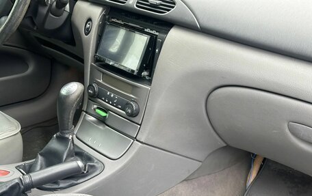 Renault Laguna II, 2002 год, 230 000 рублей, 13 фотография