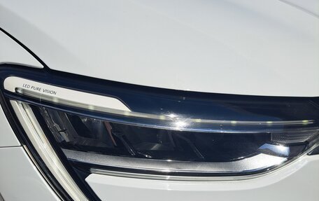 Renault Arkana I, 2021 год, 1 380 000 рублей, 21 фотография