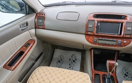 Toyota Camry V40, 2003 год, 729 000 рублей, 12 фотография