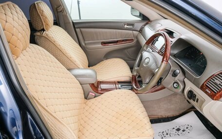 Toyota Camry V40, 2003 год, 729 000 рублей, 8 фотография