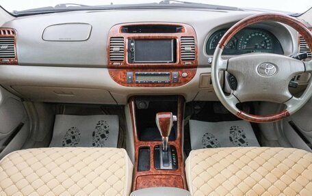 Toyota Camry V40, 2003 год, 729 000 рублей, 11 фотография