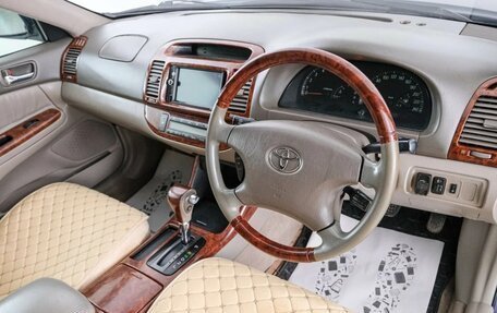 Toyota Camry V40, 2003 год, 729 000 рублей, 9 фотография