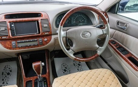 Toyota Camry V40, 2003 год, 729 000 рублей, 10 фотография