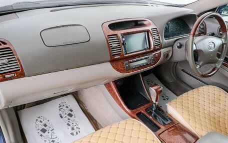 Toyota Camry V40, 2003 год, 729 000 рублей, 13 фотография