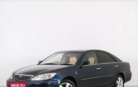 Toyota Camry V40, 2003 год, 729 000 рублей, 4 фотография