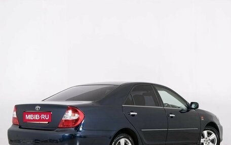 Toyota Camry V40, 2003 год, 729 000 рублей, 7 фотография