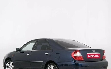 Toyota Camry V40, 2003 год, 729 000 рублей, 5 фотография