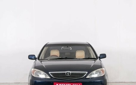 Toyota Camry V40, 2003 год, 729 000 рублей, 3 фотография