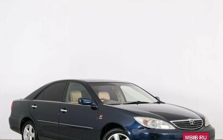 Toyota Camry V40, 2003 год, 729 000 рублей, 2 фотография