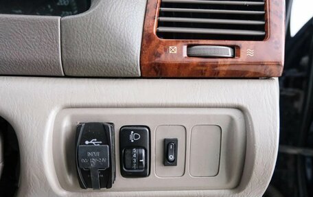 Toyota Camry V40, 2003 год, 729 000 рублей, 19 фотография