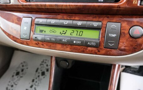 Toyota Camry V40, 2003 год, 729 000 рублей, 18 фотография