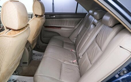 Toyota Camry V40, 2003 год, 729 000 рублей, 21 фотография