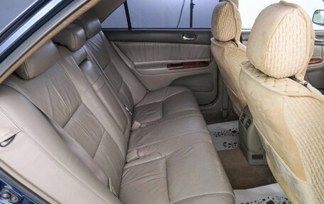 Toyota Camry V40, 2003 год, 729 000 рублей, 20 фотография