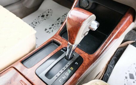 Toyota Camry V40, 2003 год, 729 000 рублей, 17 фотография