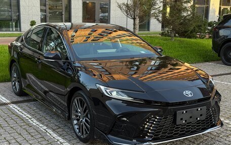 Toyota Camry, 2026 год, 4 450 000 рублей, 3 фотография