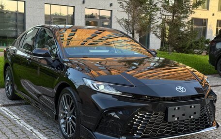 Toyota Camry, 2026 год, 4 450 000 рублей, 2 фотография
