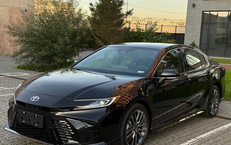 Toyota Camry, 2026 год, 4 450 000 рублей, 5 фотография