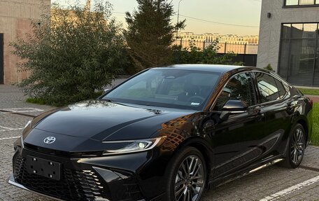Toyota Camry, 2026 год, 4 450 000 рублей, 6 фотография
