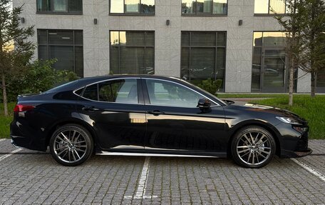 Toyota Camry, 2026 год, 4 450 000 рублей, 8 фотография