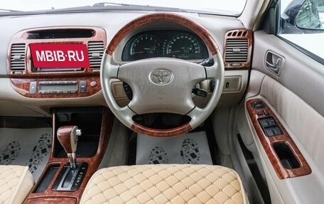Toyota Camry V40, 2003 год, 729 000 рублей, 15 фотография