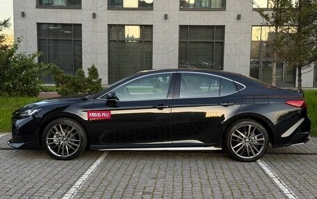 Toyota Camry, 2026 год, 4 450 000 рублей, 7 фотография