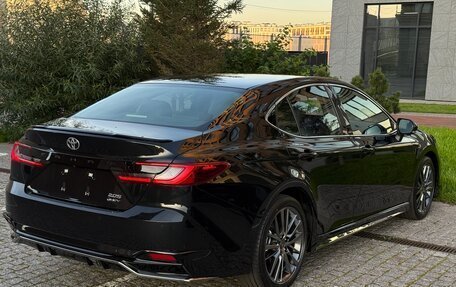 Toyota Camry, 2026 год, 4 450 000 рублей, 9 фотография