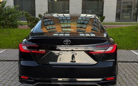 Toyota Camry, 2026 год, 4 450 000 рублей, 10 фотография