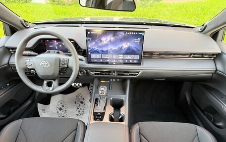 Toyota Camry, 2026 год, 4 450 000 рублей, 23 фотография