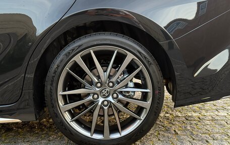 Toyota Camry, 2026 год, 4 450 000 рублей, 12 фотография