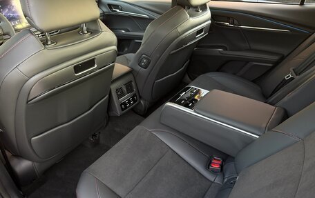 Toyota Camry, 2026 год, 4 450 000 рублей, 17 фотография