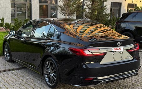 Toyota Camry, 2026 год, 4 450 000 рублей, 11 фотография
