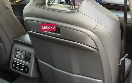 Toyota Camry, 2026 год, 4 450 000 рублей, 20 фотография
