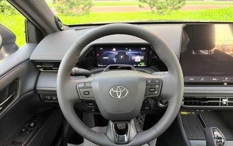 Toyota Camry, 2026 год, 4 450 000 рублей, 25 фотография